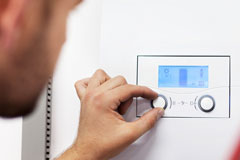 best Free Town boiler servicing companies