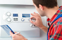 free commercial Free Town boiler quotes