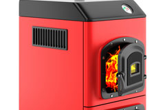 Free Town solid fuel boiler costs